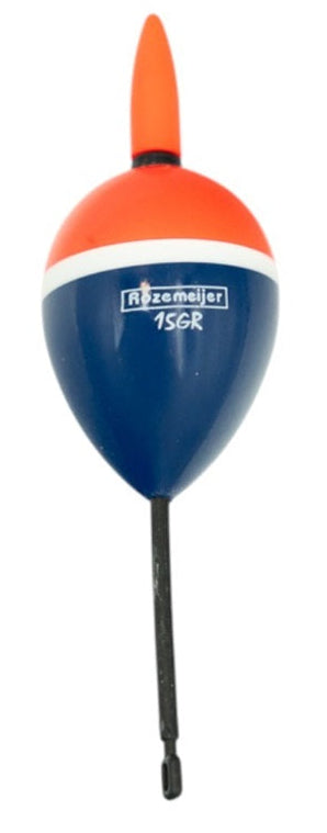Rozemeijer Pike Float With Light