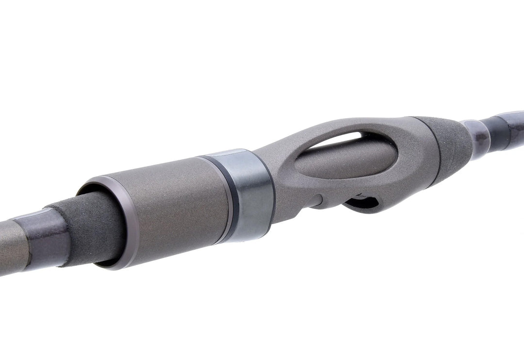 AAVA Ahku - Spinning