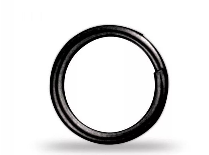 Gurza Split Ring AC