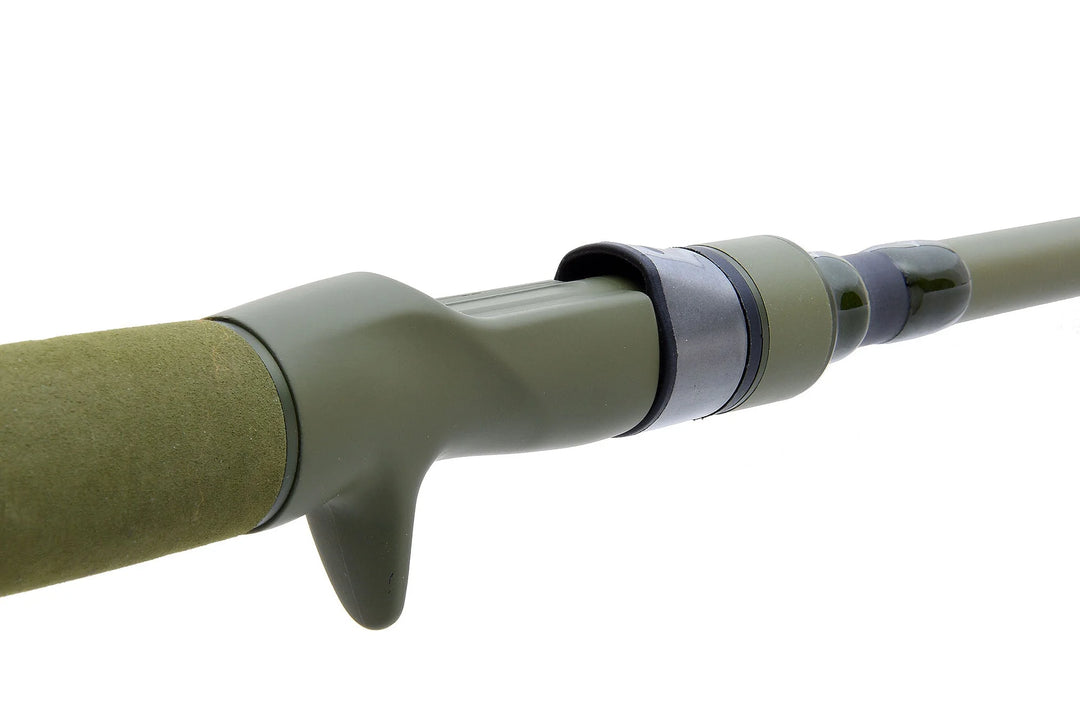 AAVA Flada - Casting