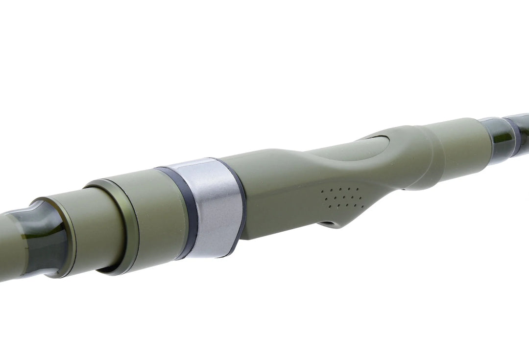 AAVA Flada - Spinning