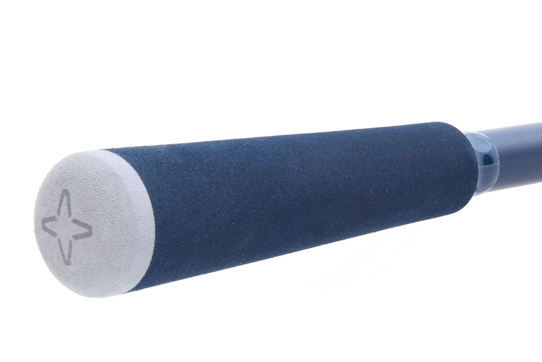 AAVA Leka - Spinning