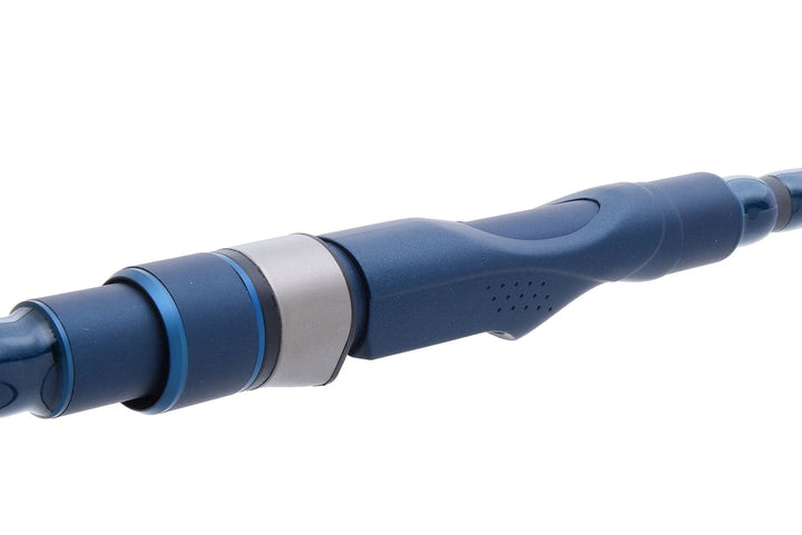 AAVA Leka - Spinning