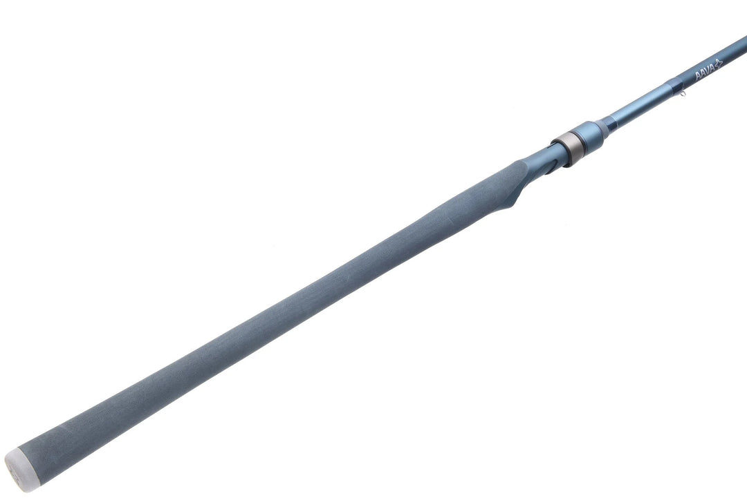 AAVA Meri - Spinning