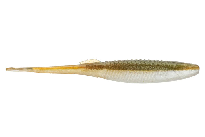 Rapala Crushcity The Stingman - 4"