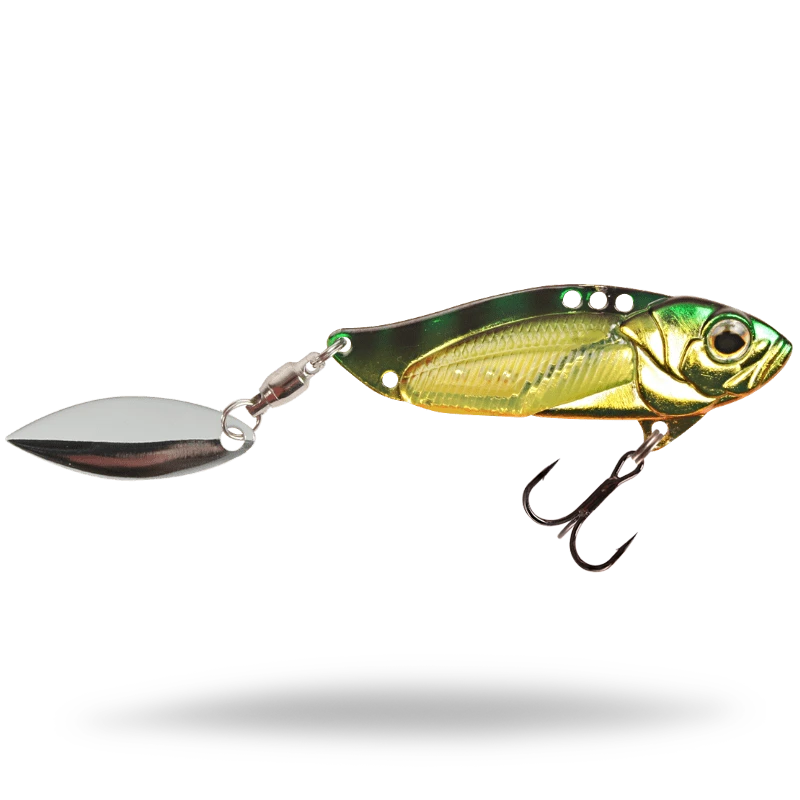 Strike Pro Astro Vibe Willow Blade - 5.5cm
