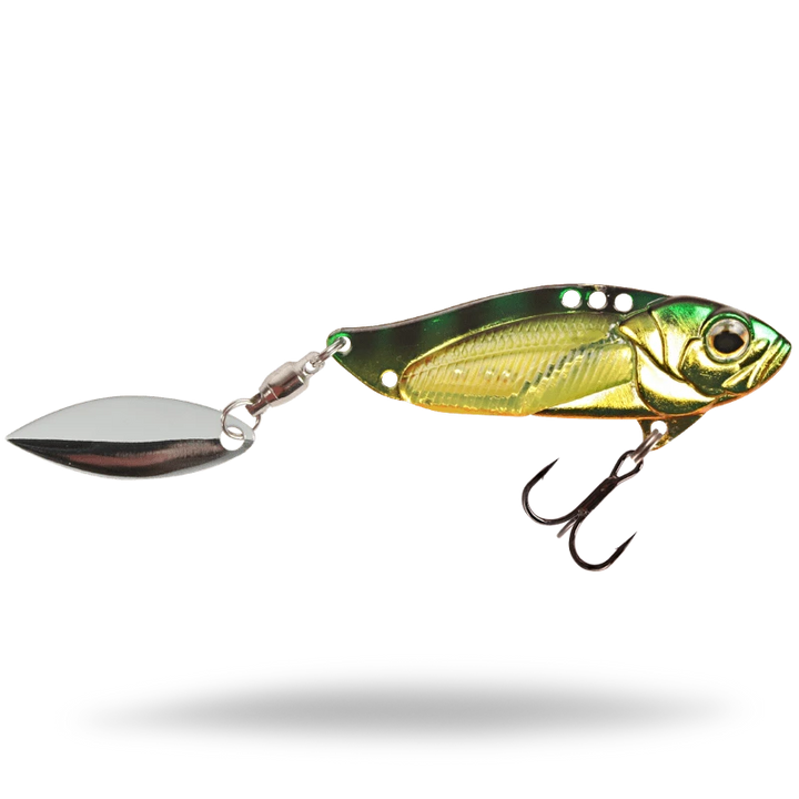 Strike Pro Astro Vibe Willow Blade - 5.5cm