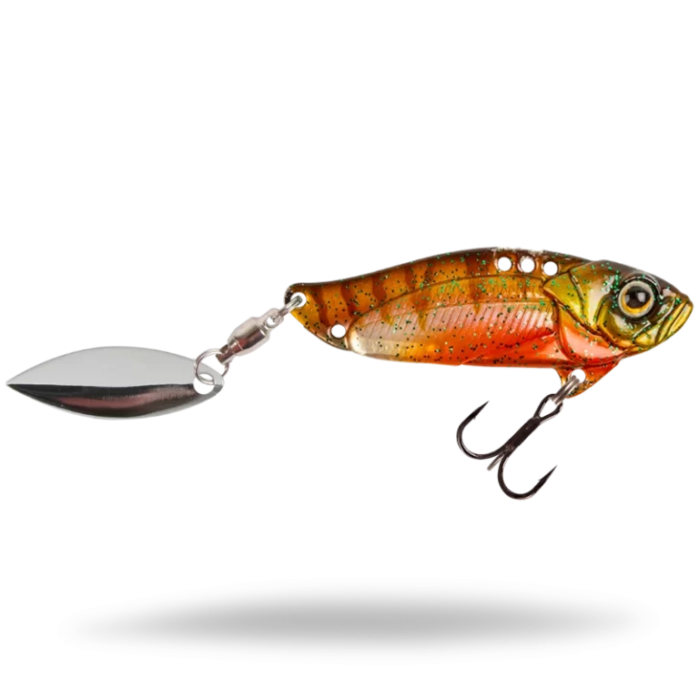 Strike Pro Astro Vibe Willow Blade - 5.5cm