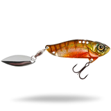 Hot Perch