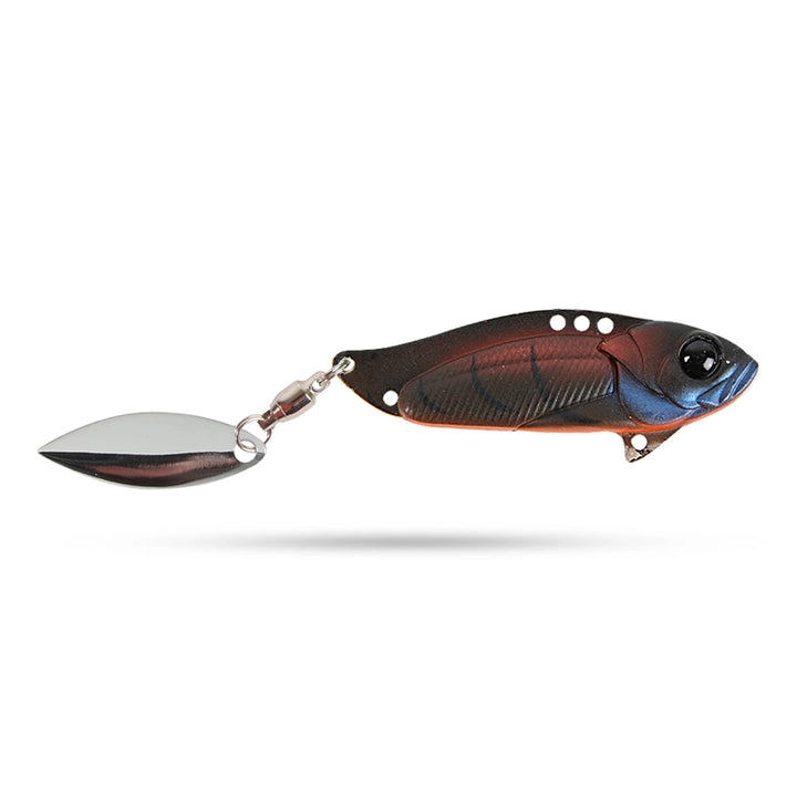 Strike Pro Astro Vibe Willow Blade - 5.5cm