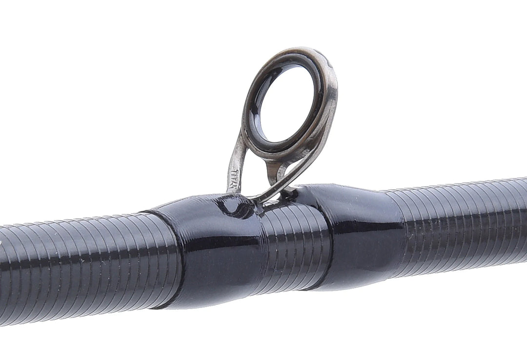 AAVA Tiraphene - Casting