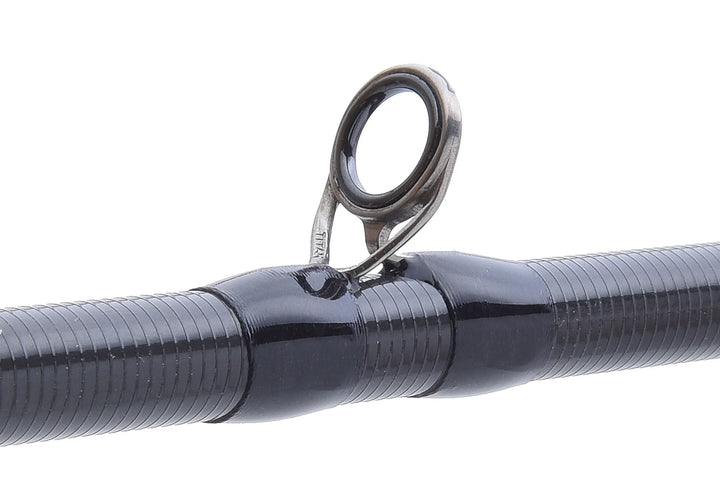 AAVA Tiraphene - Casting