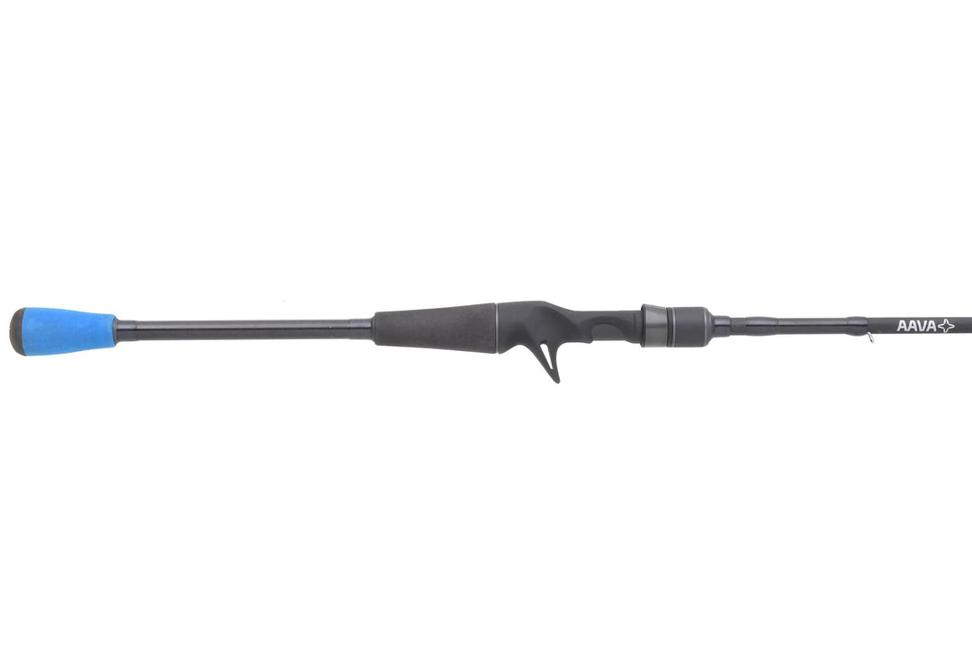 AAVA Tyyli - Casting