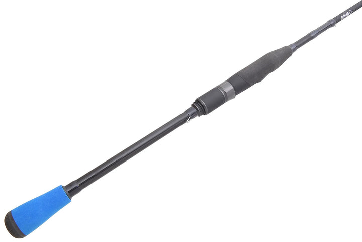 AAVA Tyyli - Spinning