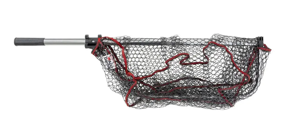 Abu Garcia Folding Net L - Pre-Owned