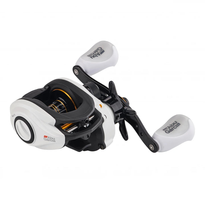 Abu Garcia Max - 4PRO - Low Profile Reel - Pre-Owned