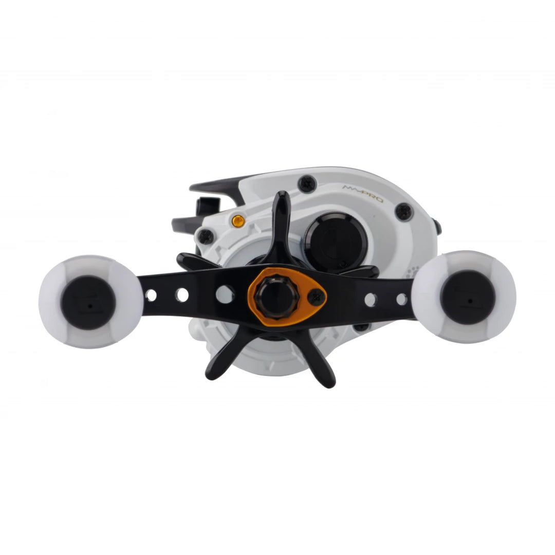 Abu Garcia Max - 4PRO - Low Profile Reel - Pre-Owned