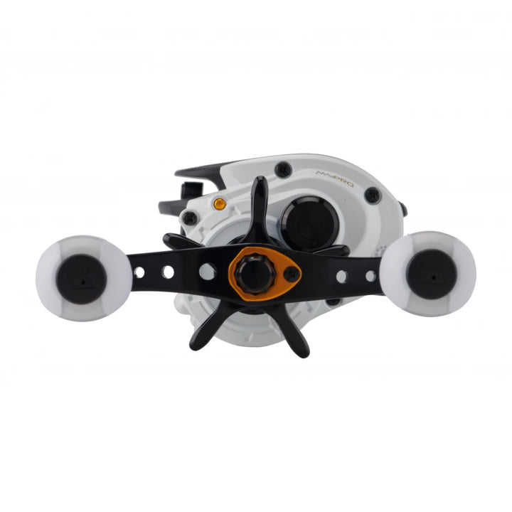 Abu Garcia Max - 4PRO - Low Profile Reel - Pre-Owned