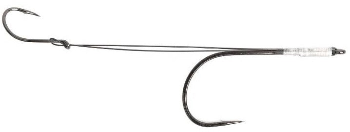 Ahrex Bauer Pike Rig