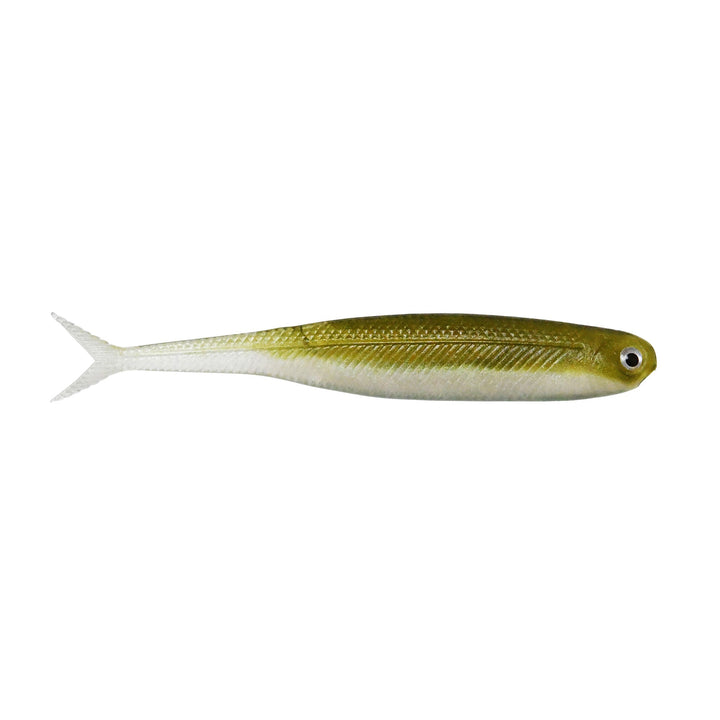 Dstyle Virola 4"