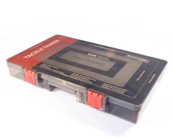 Rozemeijer Tackle Tainer - S24