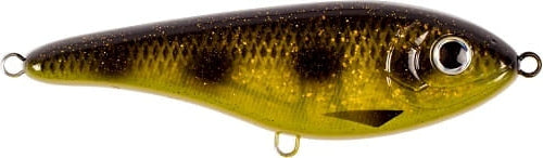 Strike Pro Baby Buster - 10cm