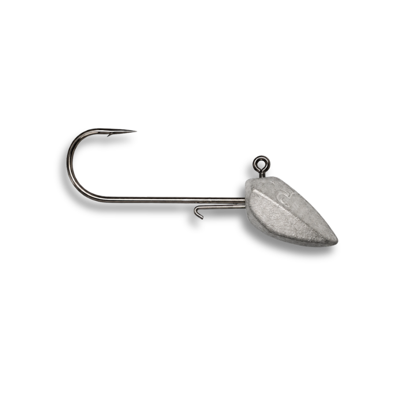 Toppies Bismuth Jighead Dart