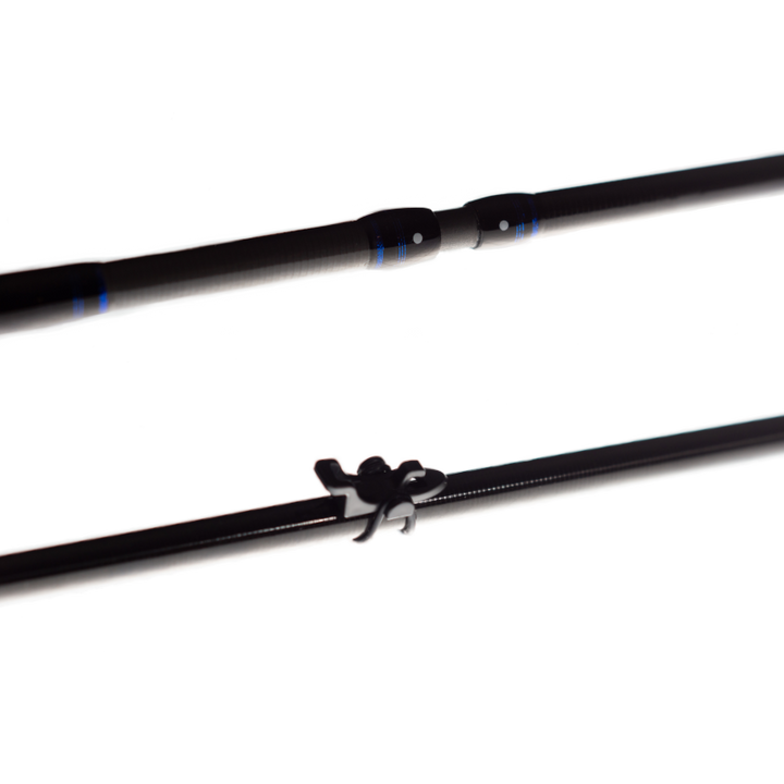 Toppies Blue Suri - Spinning