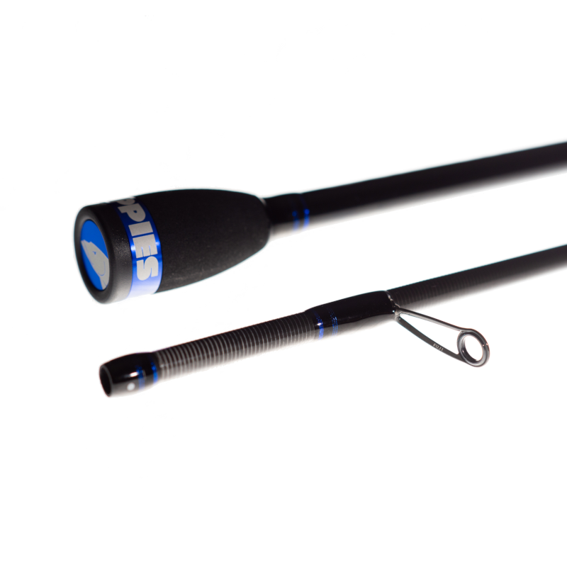 Toppies Blue Percy - Spinning