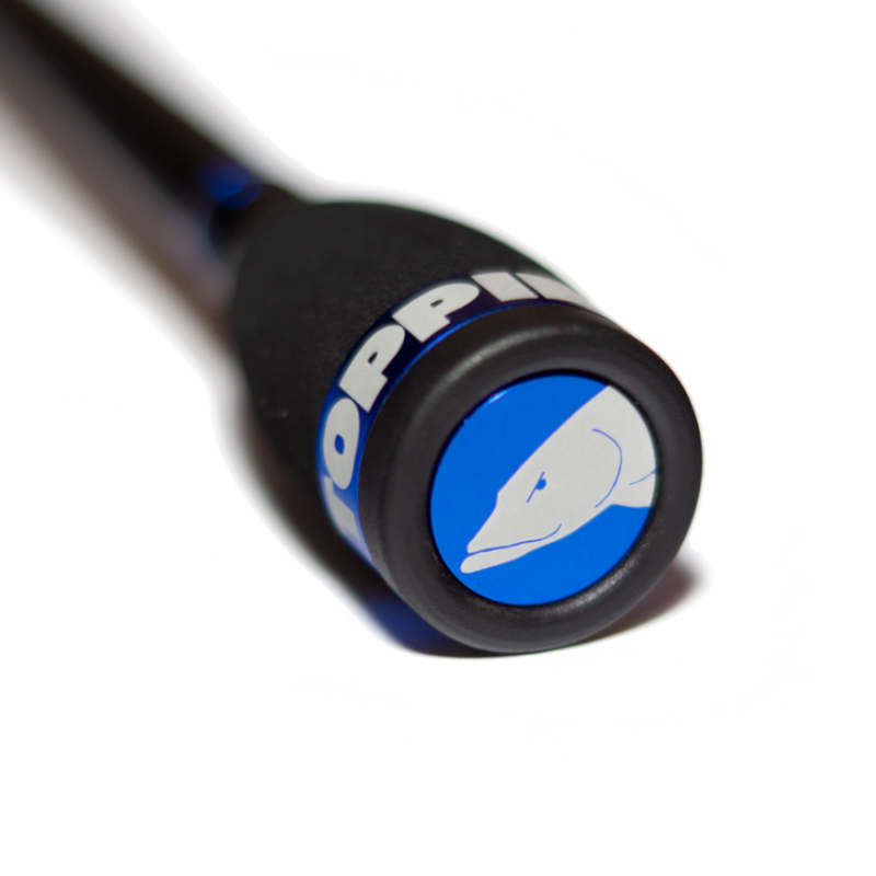 Toppies Blue Percy - Spinning