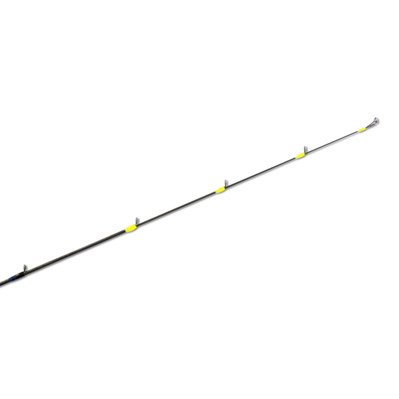 Toppies Blue Suri - Spinning