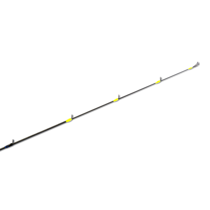 Toppies Blue Suri - Spinning