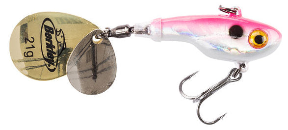 Berkley Pulse Spintail - 21 gram