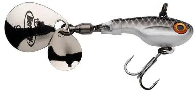 Berkley Pulse Spintail - 5 gram