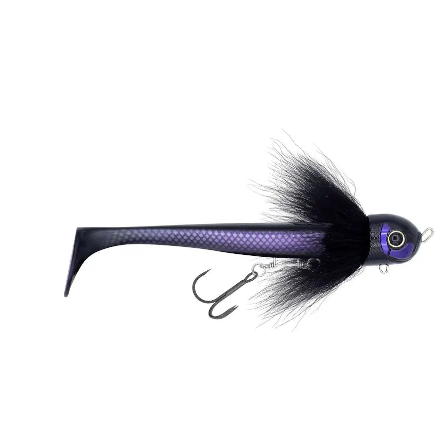BlackBay Fishing - BlackBug Beetle JR