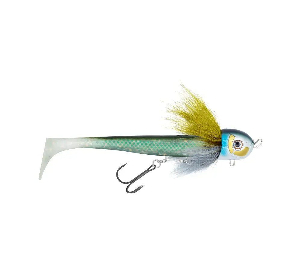 BlackBay Fishing - BlackBug Beetle JR