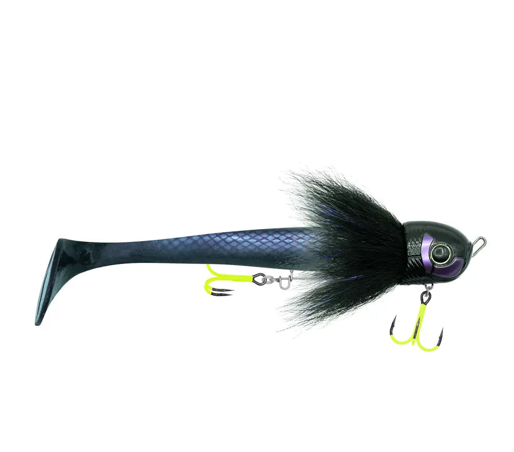 BlackBay Fishing - BlackBug Beetle