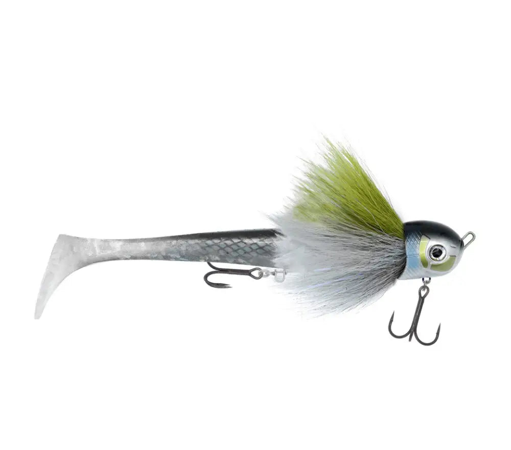 BlackBay Fishing - BlackBug Beetle