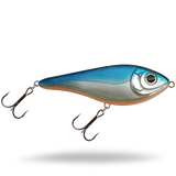 Blue Chrome OB
