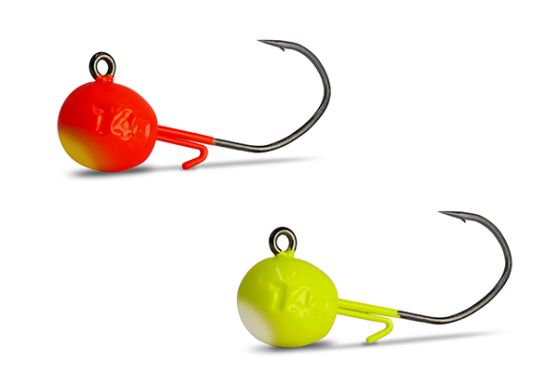 VMC Bullet Jig Neon UV