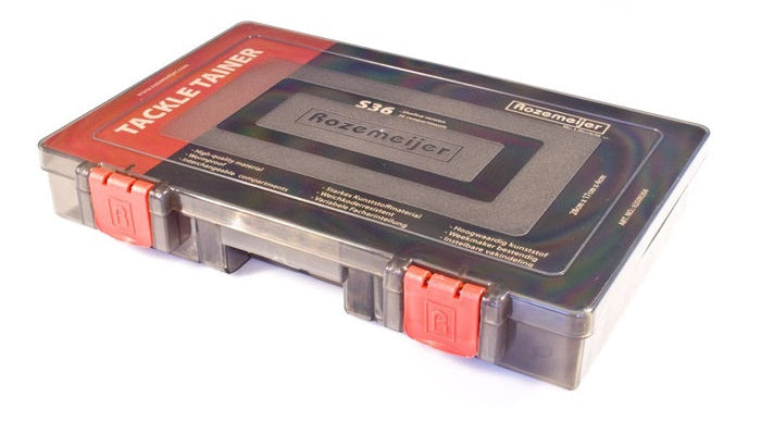 Rozemeijer Tackle Tainer - S36
