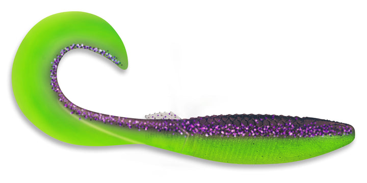 Rapala Crushcity The Curl - 4"