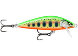 Gilded Chartreuse Yamame