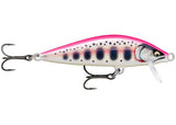 Gilded Pink Yamame