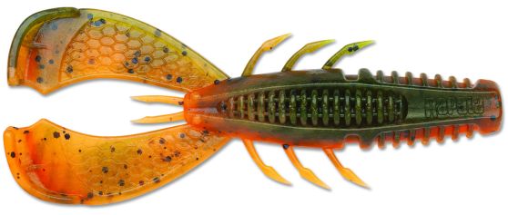 Rapala Crushcity Cleanup Craw - 3"