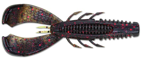 Rapala Crushcity Cleanup Craw - 3"