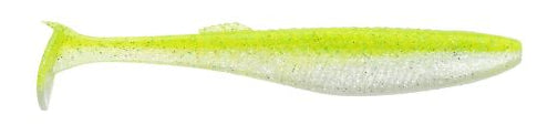 Rapala Crushcity The Kickman - 4"