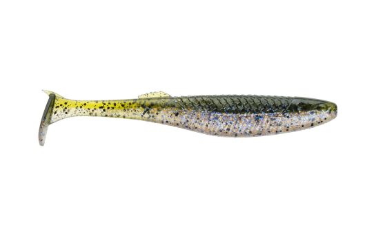 Rapala Crushcity The Kickman - 4"
