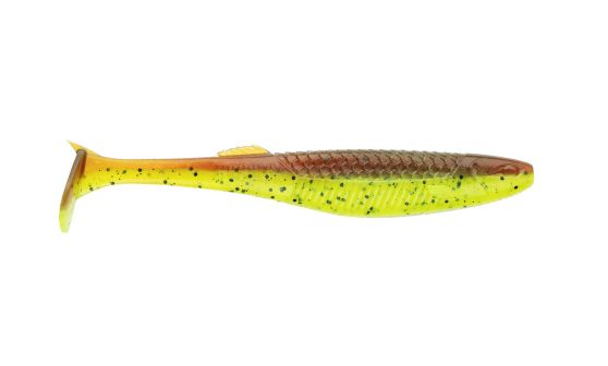 Rapala Crushcity The Kickman - 4"