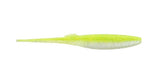 Chart White Flash